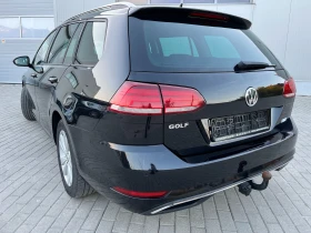 VW Golf Variant 1.6 TDI TUV-Германия, снимка 3