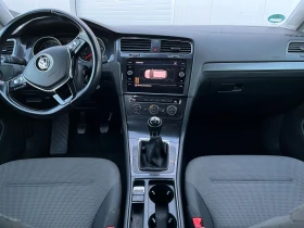 VW Golf Variant 1.6 TDI TUV-Германия, снимка 7