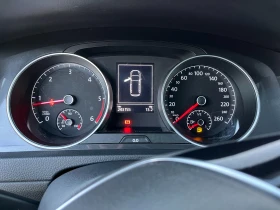 VW Golf Variant 1.6 TDI TUV-Германия, снимка 8
