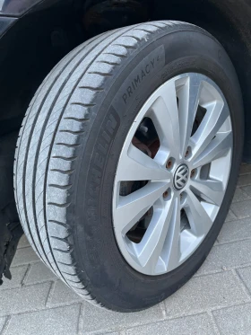 VW Golf Variant 1.6 TDI TUV-Германия, снимка 5