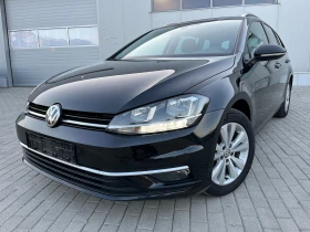 VW Golf Variant 1.6 TDI TUV-Германия, снимка 1