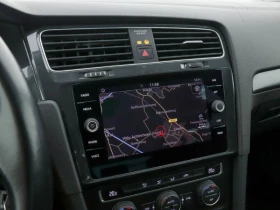VW Golf Variant 1.6 TDI TUV-Германия, снимка 9