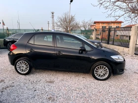 Toyota Auris Автоматик 1.6 Бензин, снимка 10