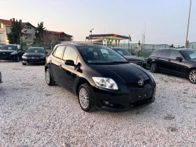 Toyota Auris Автоматик 1.6 Бензин, снимка 9