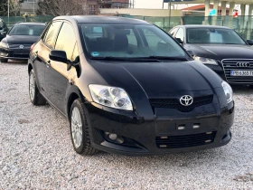 Toyota Auris Автоматик 1.6 Бензин, снимка 1