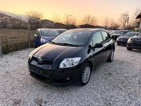 Toyota Auris Автоматик 1.6 Бензин, снимка 11
