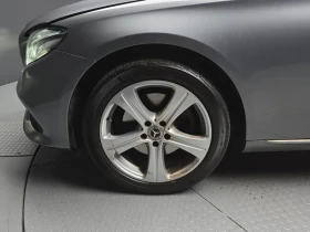 Mercedes-Benz E 220 4Matic Avantgarde, снимка 5