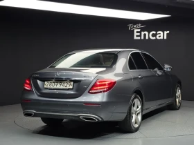 Mercedes-Benz E 220 4Matic Avantgarde, снимка 2