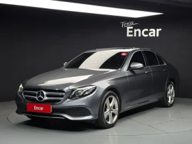 Mercedes-Benz E 220 4Matic Avantgarde, снимка 1