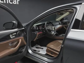 Mercedes-Benz E 220 4Matic Avantgarde, снимка 10