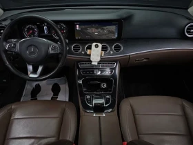 Mercedes-Benz E 220 4Matic Avantgarde, снимка 7