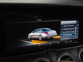 Mercedes-Benz E 220 4Matic Avantgarde, снимка 16