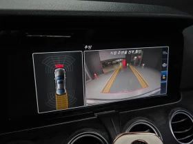 Mercedes-Benz E 220 4Matic Avantgarde, снимка 15