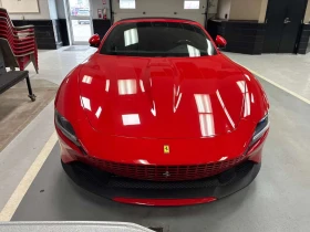 Ferrari Roma * Convertible * Auto, RWD, 3.9L 8cyl, Gas, снимка 15
