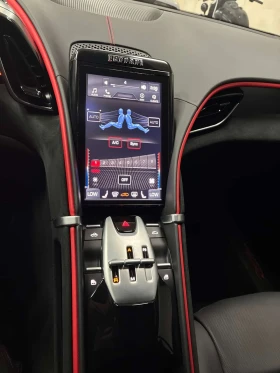 Ferrari Roma * Convertible * Auto, RWD, 3.9L 8cyl, Gas, снимка 17