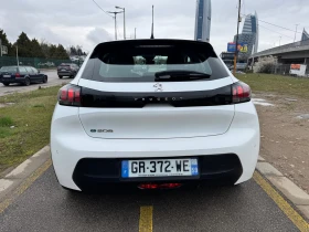 Peugeot 208 52KW-2024м-FULL, снимка 6