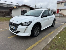 Peugeot 208 52KW-2024м-FULL, снимка 1