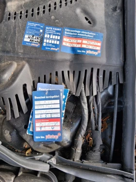 Mercedes-Benz E 320 1 собственик реални 217000км, снимка 12