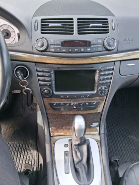 Mercedes-Benz E 320 1 собственик реални 217000км, снимка 7