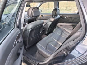 Mercedes-Benz E 320 1 собственик реални 217000км, снимка 9