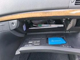 Mercedes-Benz E 320 1 собственик реални 217000км, снимка 11