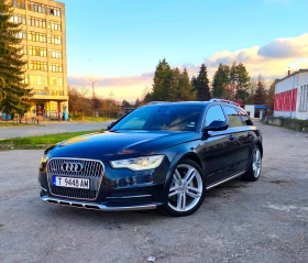 Audi A6 Allroad, снимка 1