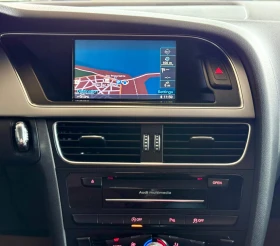 Audi A5 Sportback* Quattro* S-Line* Подгреви* Лизинг , снимка 12