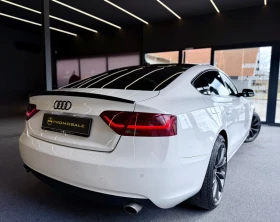 Audi A5 Sportback* Quattro* S-Line* Подгреви* Лизинг , снимка 6