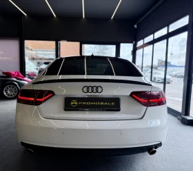 Audi A5 Sportback* Quattro* S-Line* Подгреви* Лизинг , снимка 5