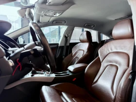 Audi A5 Sportback* Quattro* S-Line* Подгреви* Лизинг , снимка 8