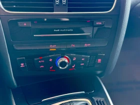 Audi A5 Sportback* Quattro* S-Line* Подгреви* Лизинг , снимка 13