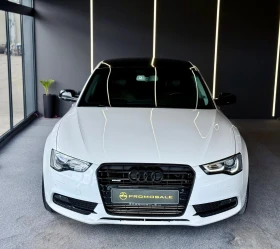 Audi A5 Sportback* Quattro* S-Line* Подгреви* Лизинг , снимка 2