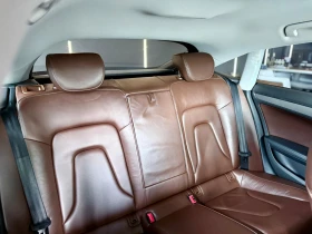 Audi A5 Sportback* Quattro* S-Line* Подгреви* Лизинг , снимка 16