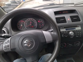 Suzuki SX4 1.9 JTD 120 hp, снимка 2