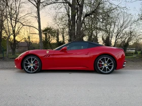 Ferrari California KABRIO* V8* F1, снимка 8