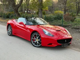 Ferrari California KABRIO* V8* F1, снимка 2