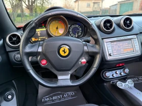 Ferrari California KABRIO* V8* F1, снимка 13