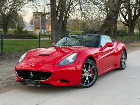 Ferrari California KABRIO* V8* F1, снимка 4