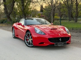 Ferrari California KABRIO* V8* F1, снимка 1