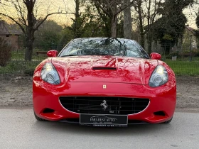 Ferrari California KABRIO* V8* F1, снимка 9