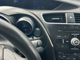 Honda Civic, снимка 9