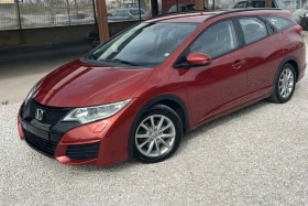 Honda Civic, снимка 4