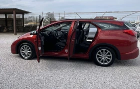 Honda Civic, снимка 8