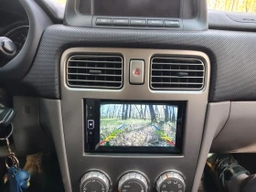 Subaru Forester 2.5ХТ, снимка 8