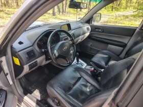 Subaru Forester 2.5ХТ, снимка 7