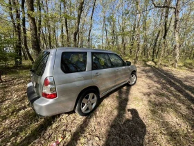 Subaru Forester 2.5ХТ, снимка 5