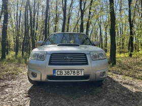 Subaru Forester 2.5ХТ, снимка 10