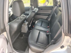 Subaru Forester 2.5ХТ, снимка 6