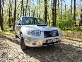 Subaru Forester 2.5ХТ, снимка 9