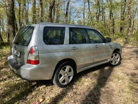 Subaru Forester 2.5ХТ, снимка 4